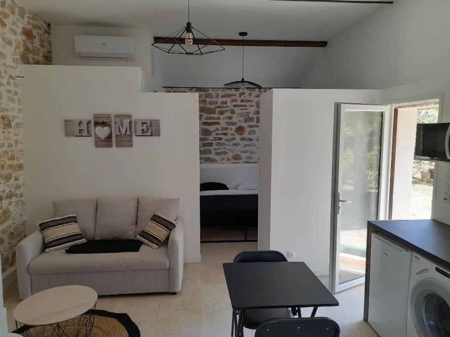 Holiday home L Etrier