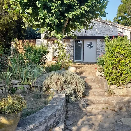 L Etrier Villa Lorgues Buitenkant foto