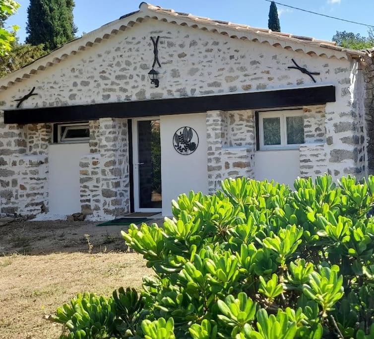 L Etrier Vakantiehuis *