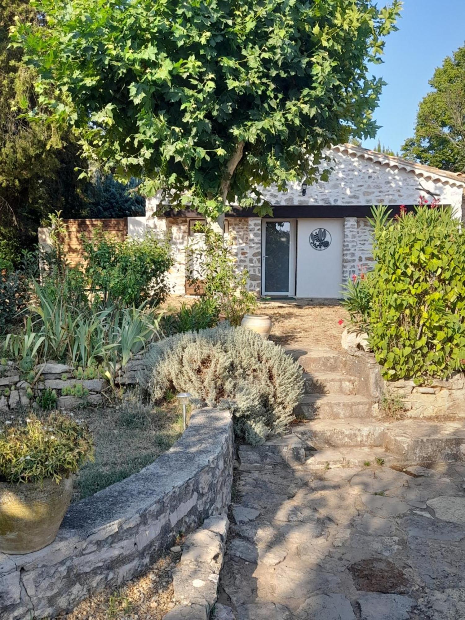 L Etrier Vakantiehuis Lorgues